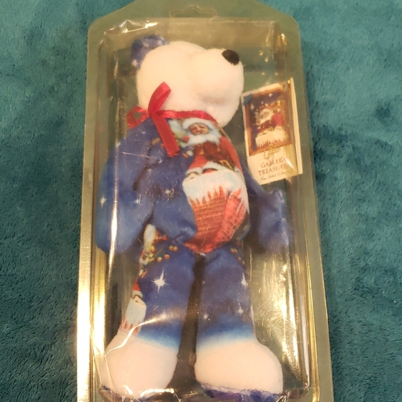 time asrtist collection Other - Gallery treasure bear